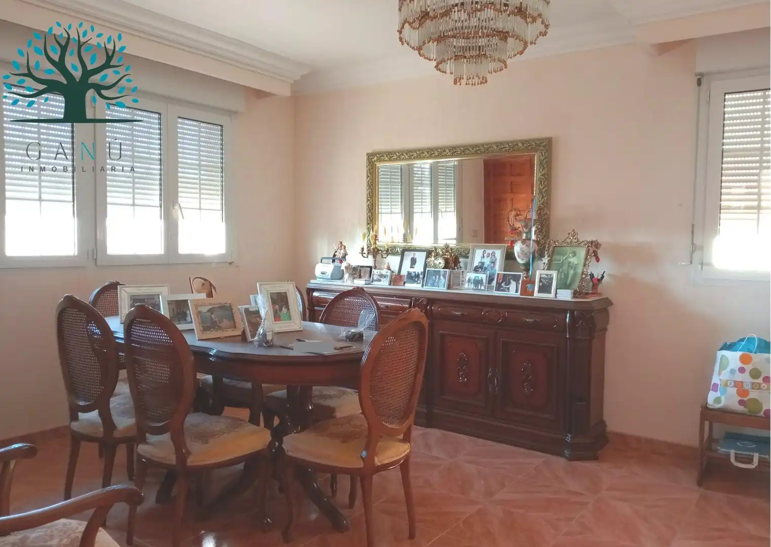 Casa o chalet en venta en Calle LA VIA, Mazarrón Casco Urbano