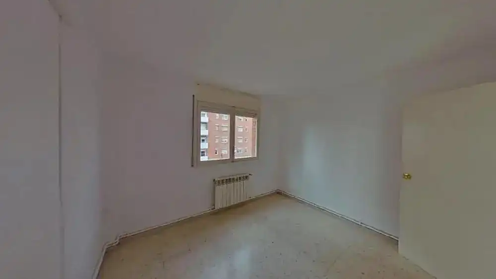 Habitación de Piso en venta en Granollers