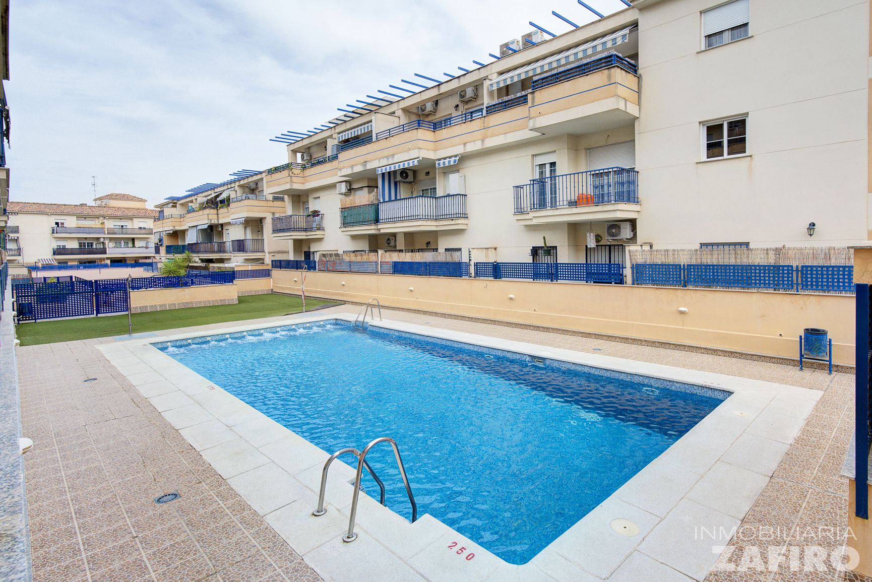 Pis en venda a Residencial Triana - Barrio Alto, Las Gabias