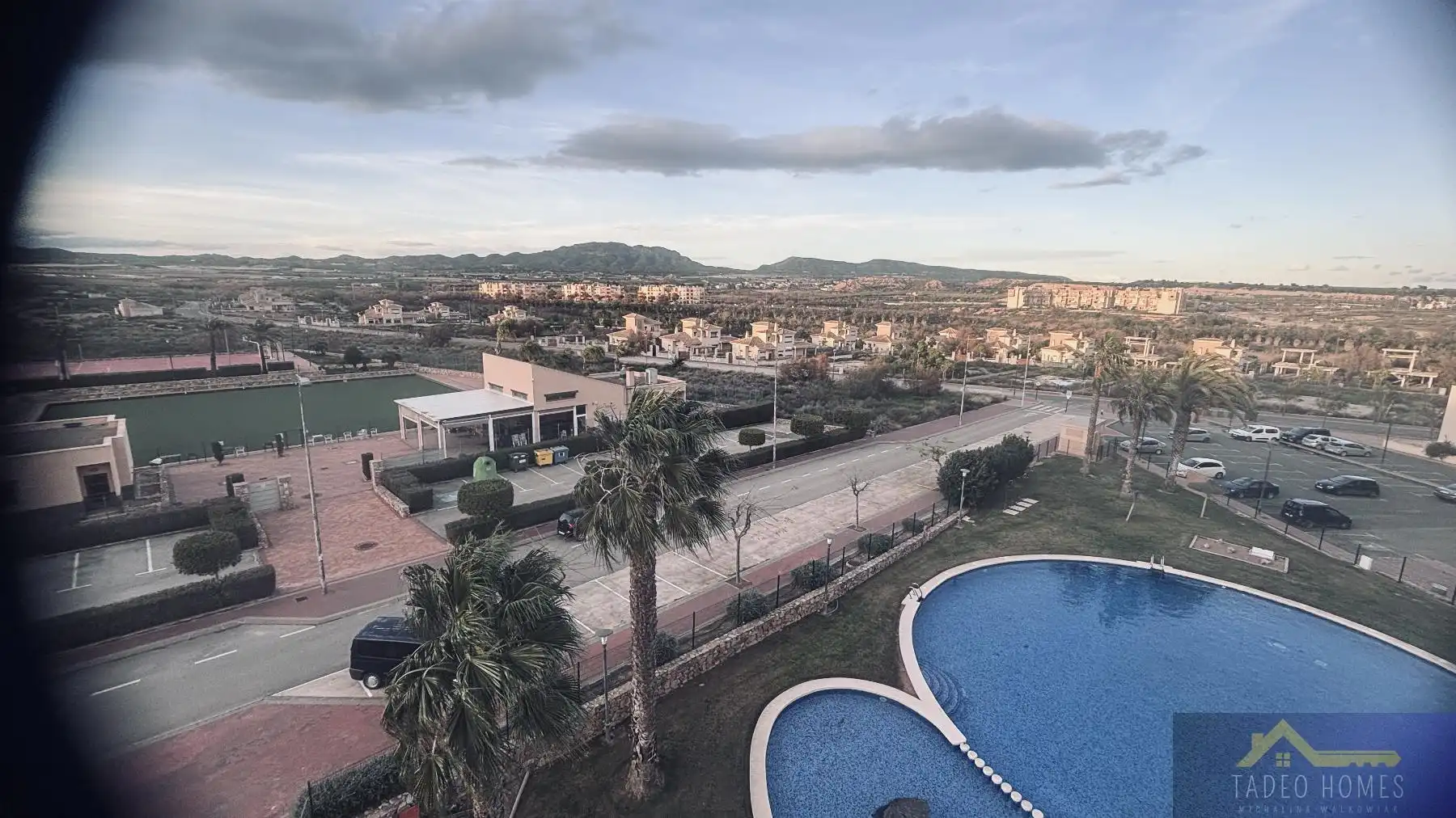 Apartamento en venta en Sierra de los Villares, 73, Gea y Truyols