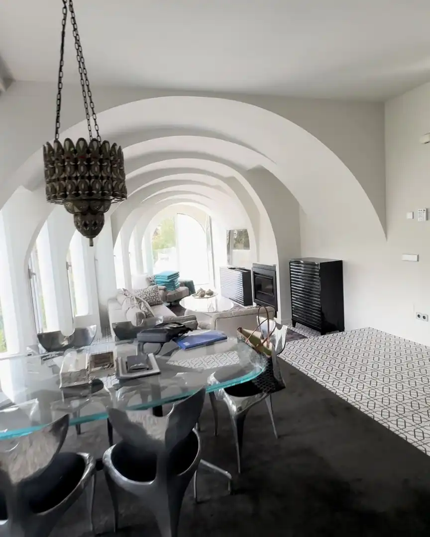 Reihenhaus mit Pool zum Verkauf in Marbella - Marbella,Avenida Bulevar PrÃÂ­ncipe Alfonso de Hohenlohe, imagen 2