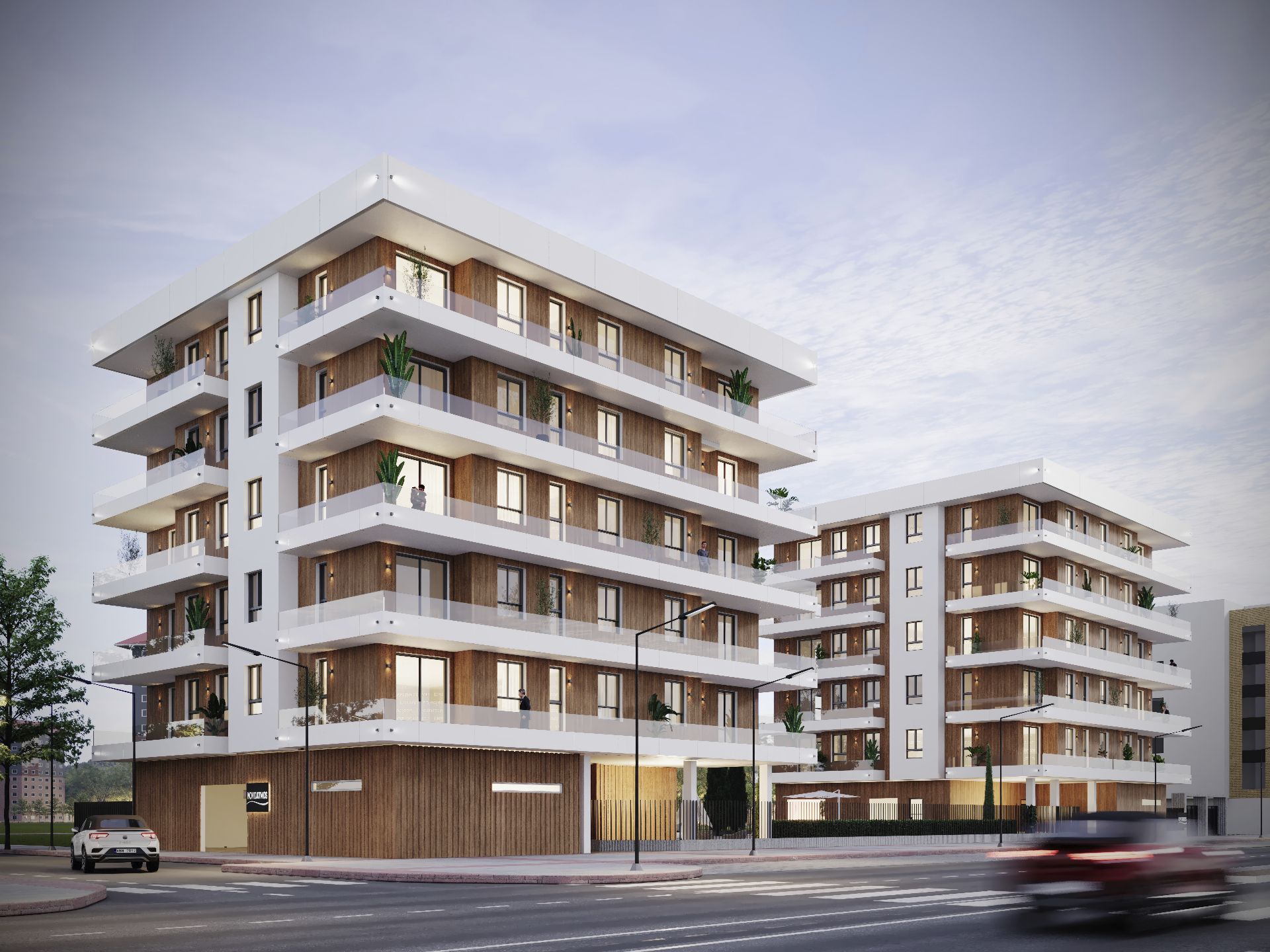 Flat for sale in La Lastra
