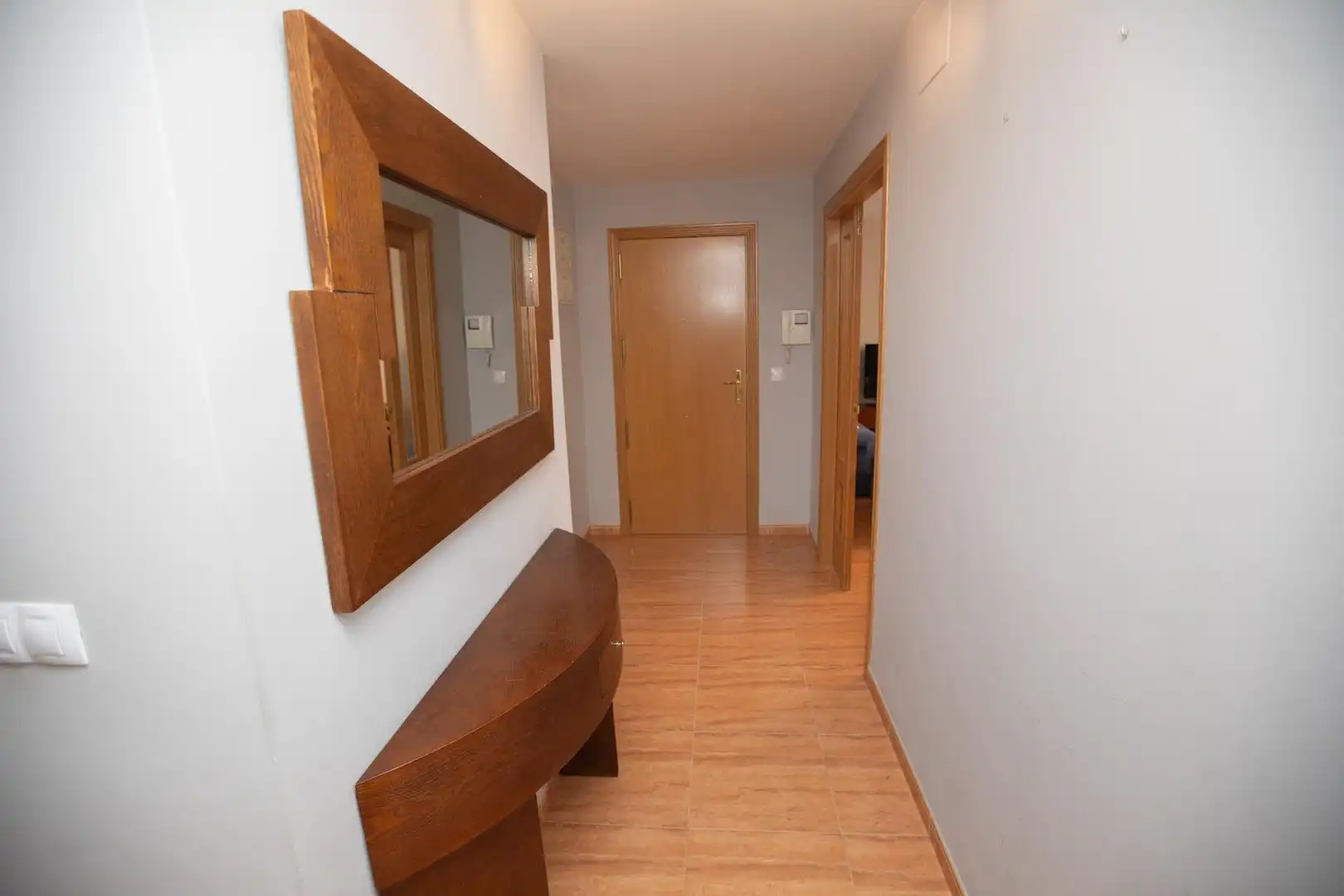 Apartament en venda en Muro de Alcoy amb Aire condicionat, Calefacció i Terrassa