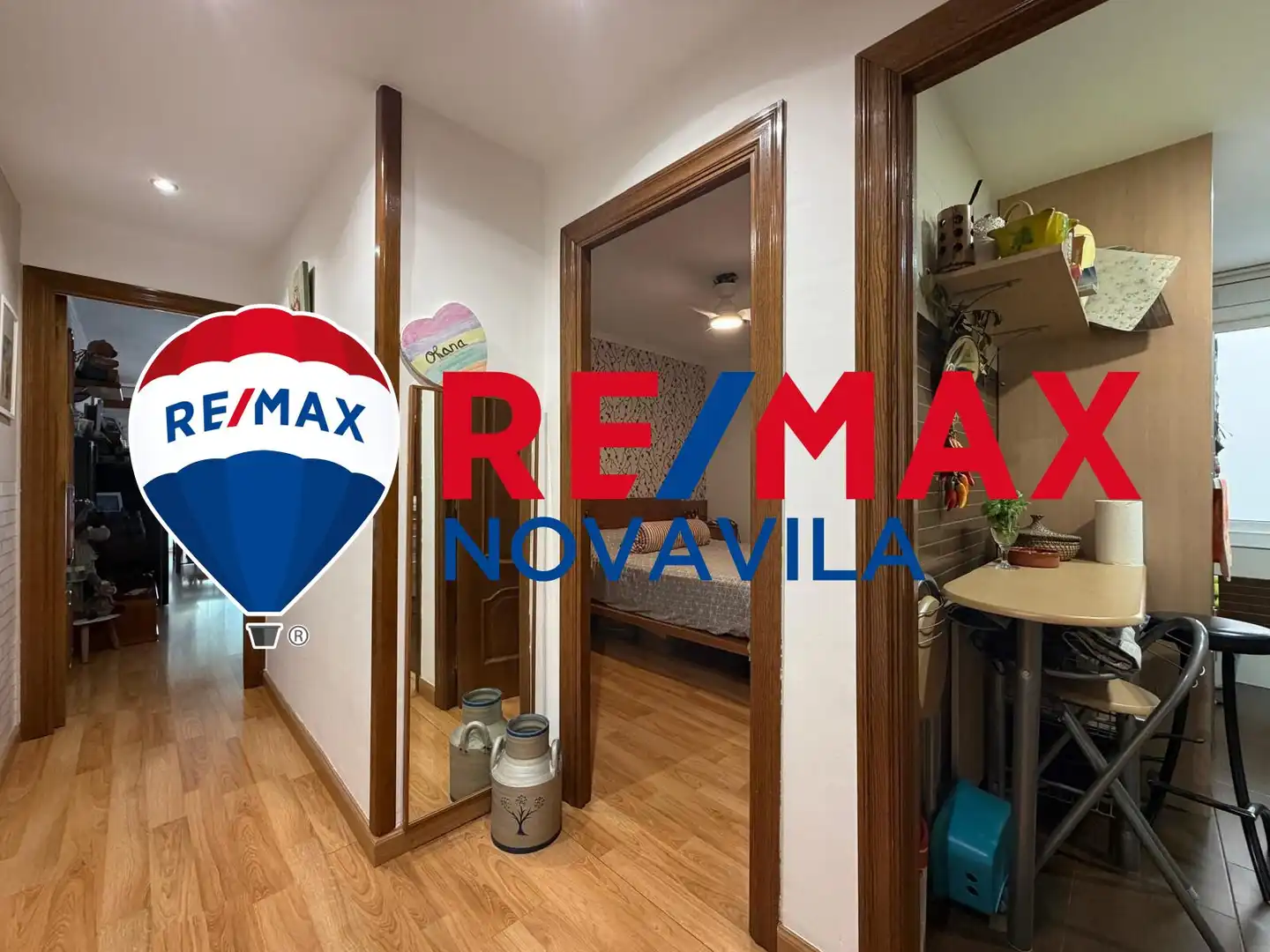 Piso en venta en SANT ISIDRE, Centre
