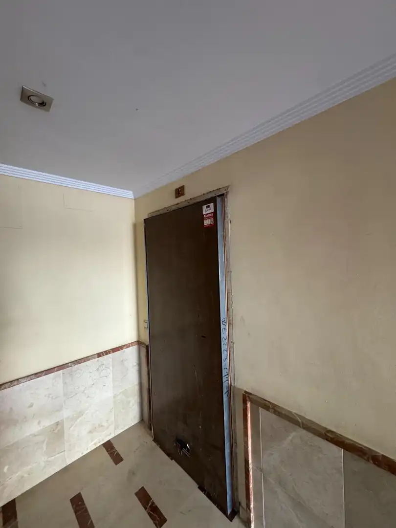 Ground floor for sale in Calle JOSE CARRION DE MULA, 8, San Alberto - La Alcubilla - Florisol