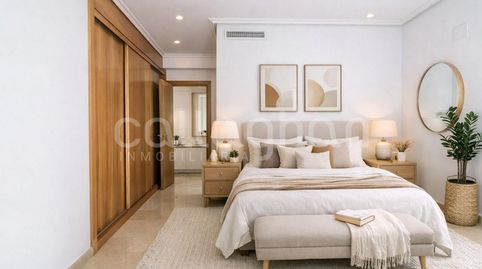 Foto 3 de Pis en venda a Calle Major, Centro Ciudad, Paterna