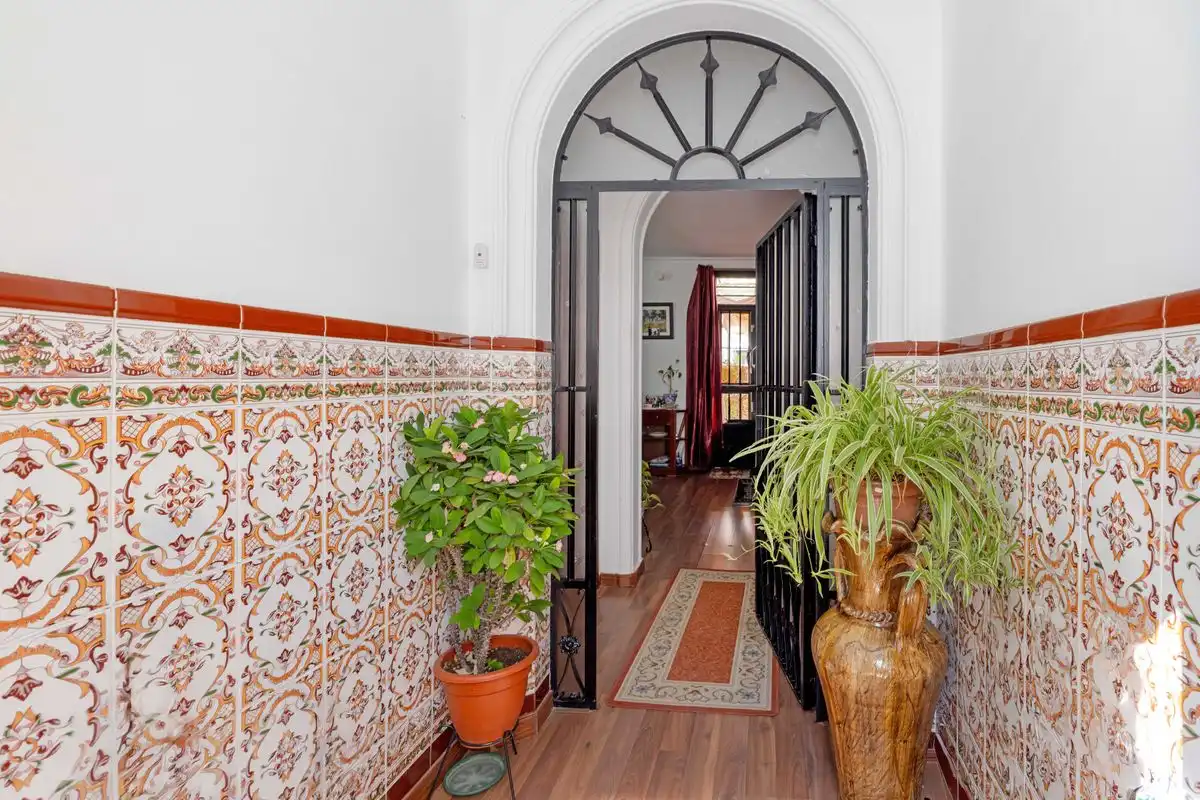 Casa en venda a Calle Juan Sebastián Elcano, imagen 3