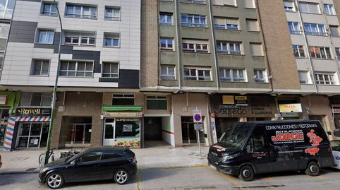 Foto 3 de Piso en venta en Calle Vitoria, Los Vadillos - R. Sanitaria - Pozanos, Burgos Capital