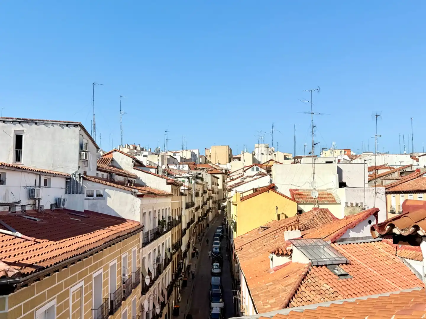 Wohnung zum Verkauf in Calle de la Fe, imagen 42