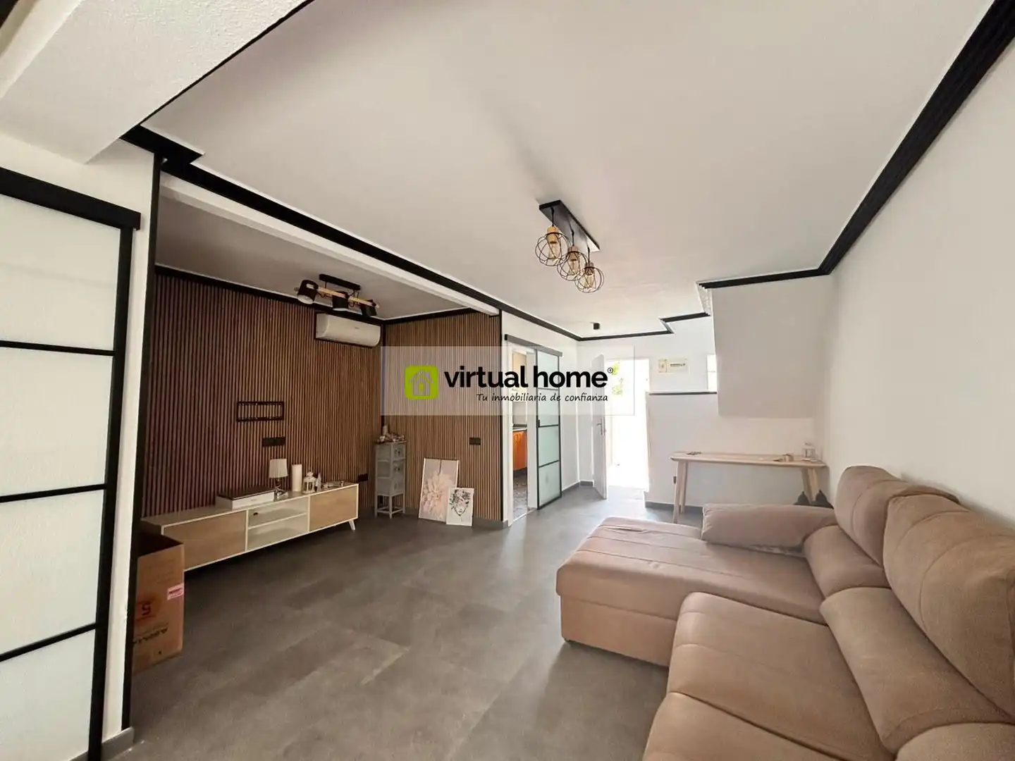 Bungalow with pool for sale in Coloma, imagen 3