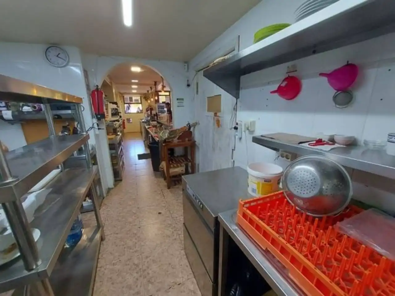 Local comercial en traspàs a Calle Cruz del Sur, imagen 19
