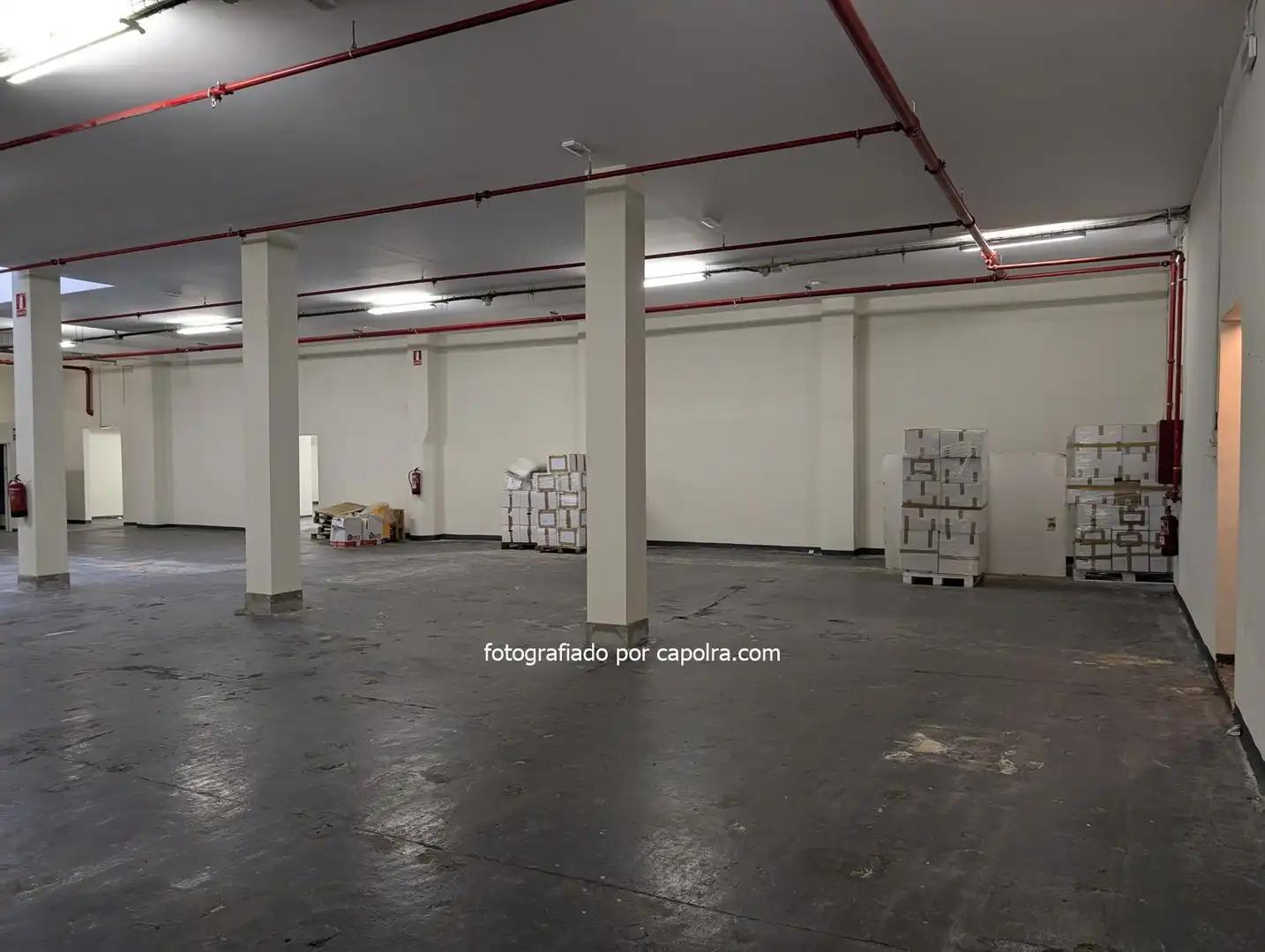 Local comercial de lloguer a Gran via Corts Catalanes, imagen 25