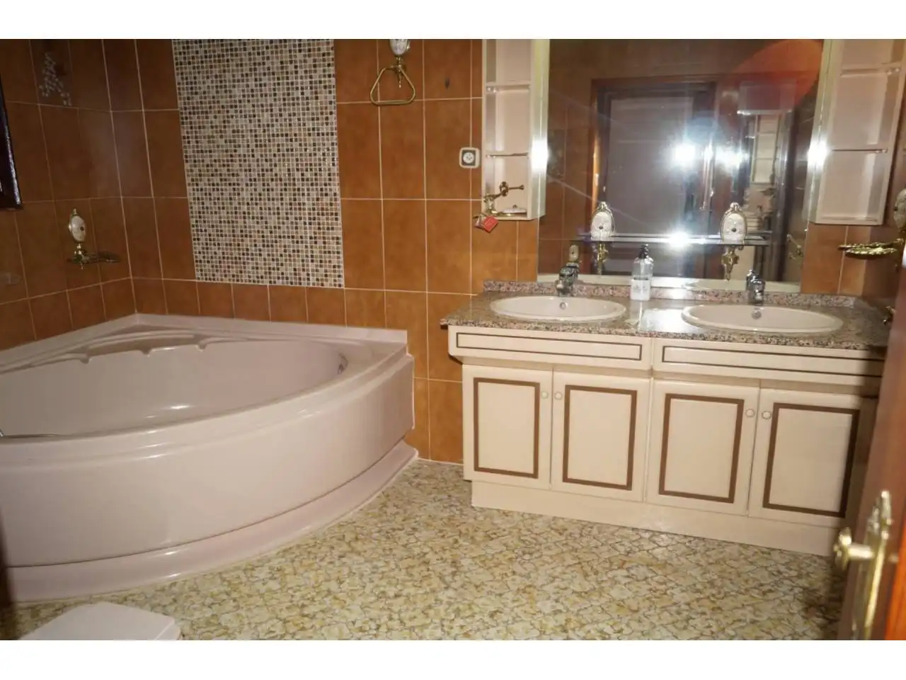 Flat with terrace for sale in Baena, imagen 5