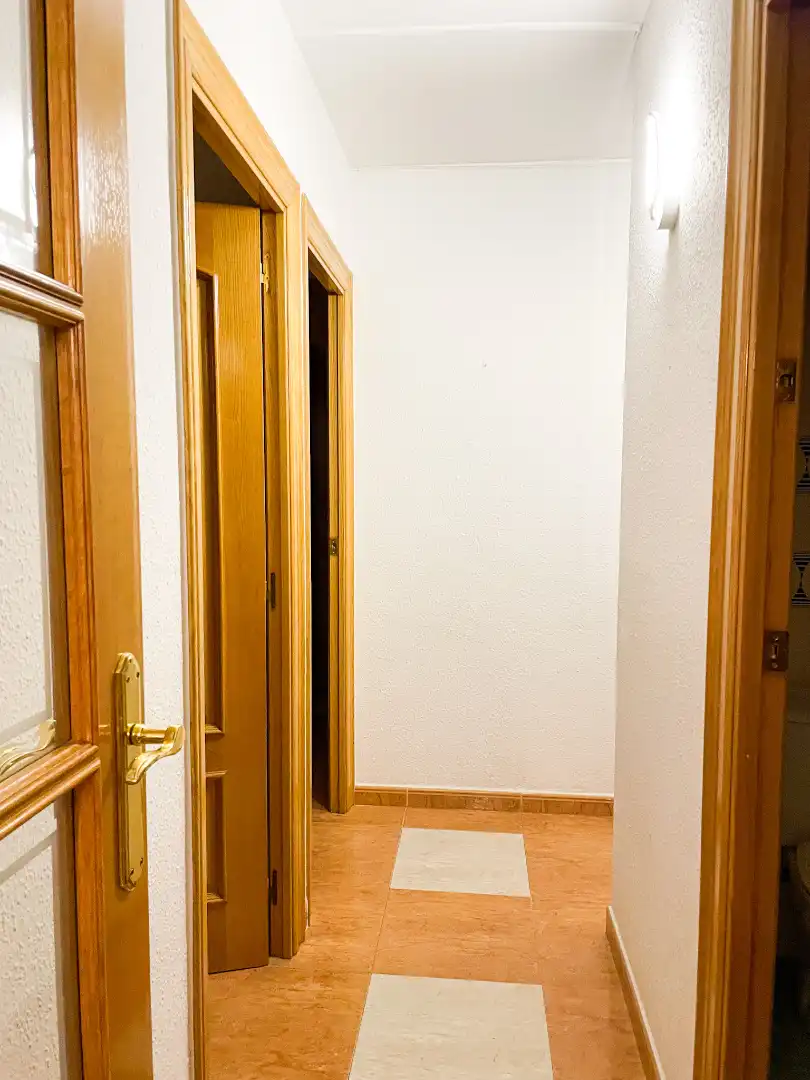 Piso con terraza en venta en Avinguda de Catalunya 51, imagen 12