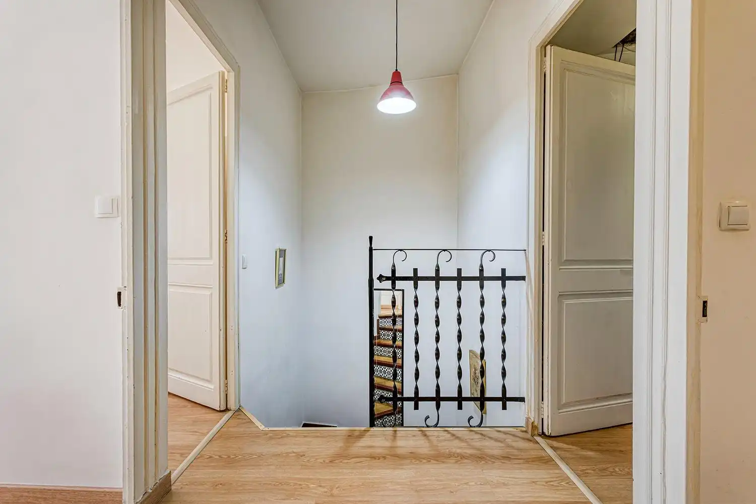 Casa adosada en venta en Montmaneu con Trastero, Amueblado y Balcón