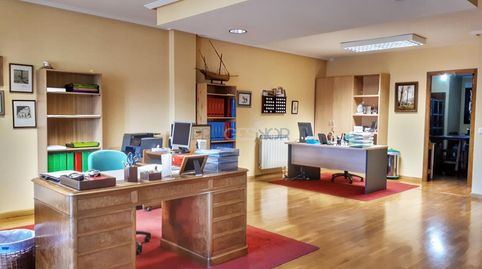 Foto 2 de Estudio en venta en Avenida Reyes Leoneses (oficina), Centro Ciudad, León Capital