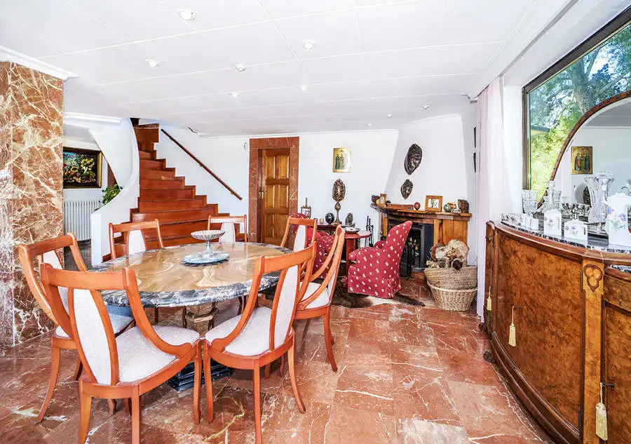Finca rústica en venta en Cala Blava - Bellavista