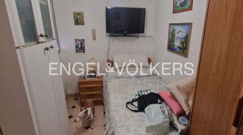 Foto 4 de Piso en venta en Fuente del Berro, Madrid Capital