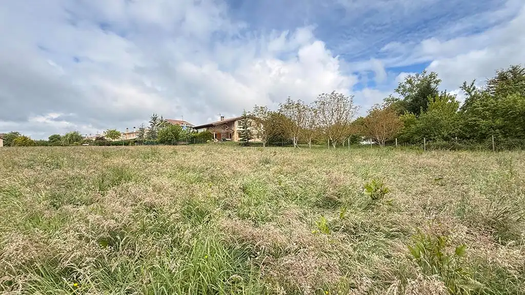Terreny residencial en venda a Barrundia, imagen 23