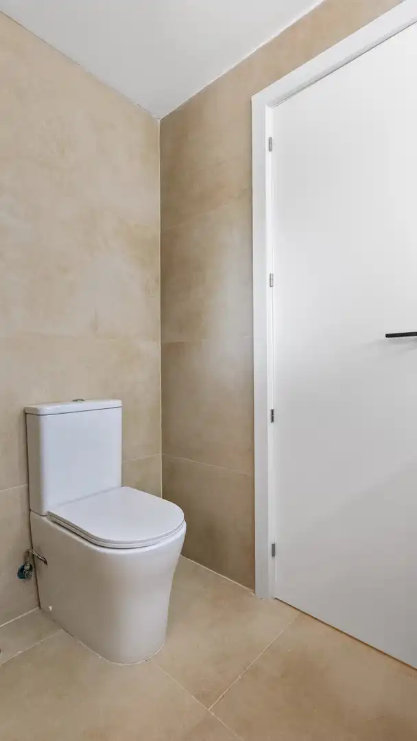 Apartament amb piscina en venda a Nueva Andalucía, imagen 18