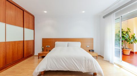 Foto 3 de Casa adosada en venta en Centro Puerto, Sagunto / Sagunt