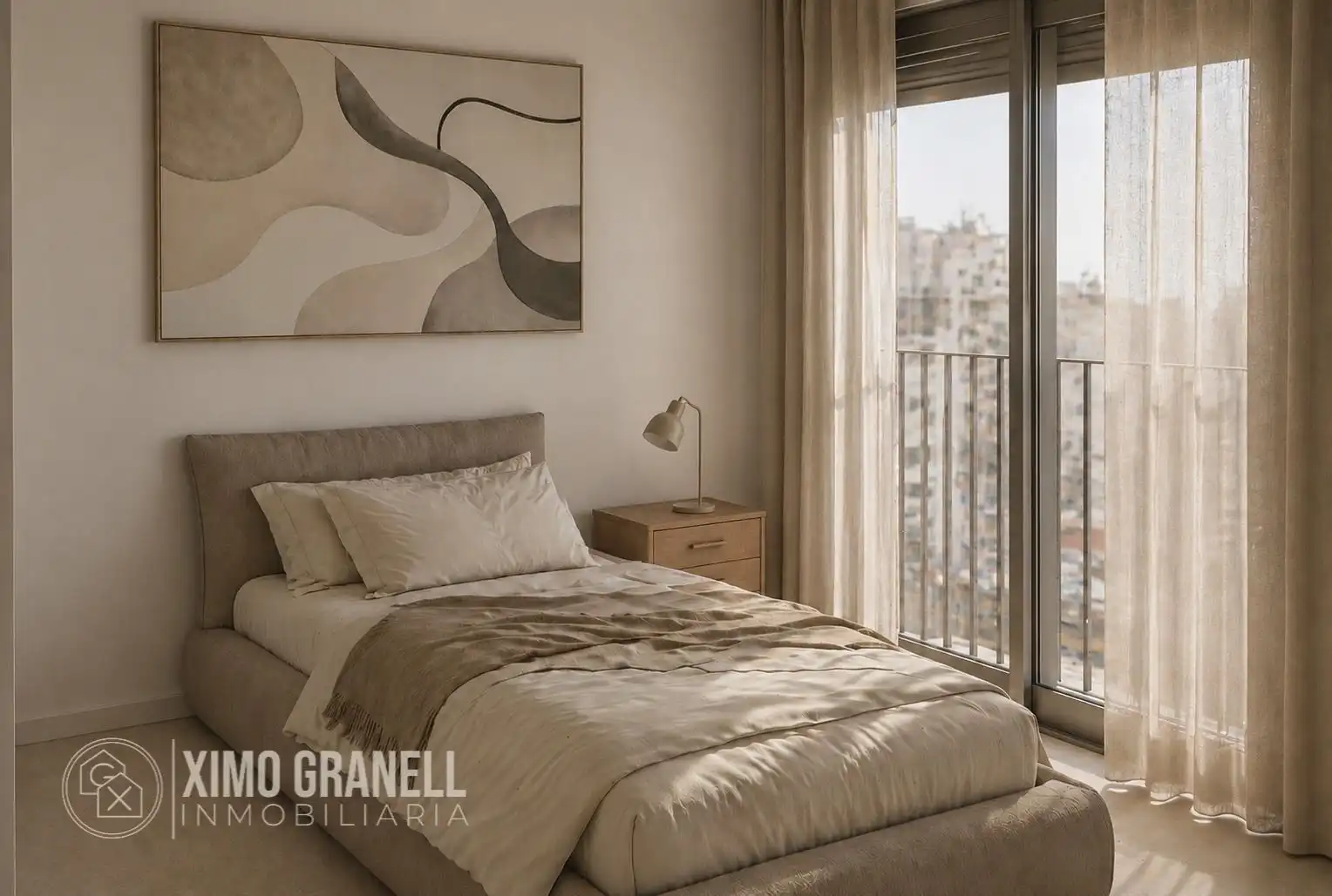 Flat with lift for sale in La Vall d'Uixó, imagen 6