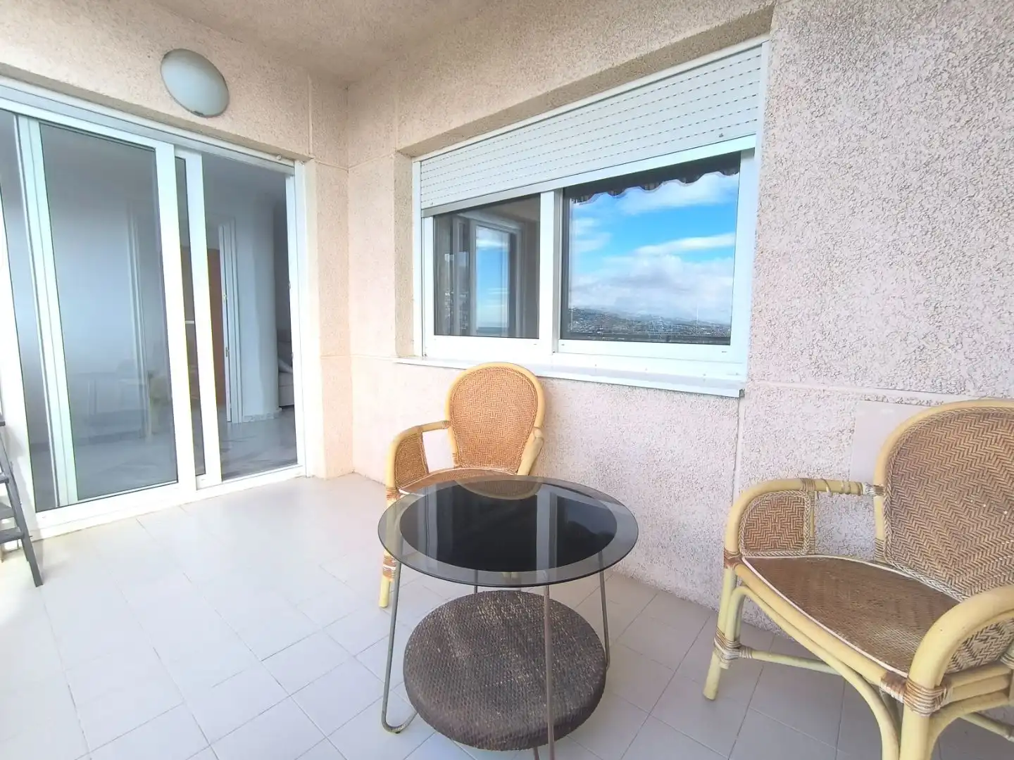 Piso con piscina en venta en calle el coloso 1, imagen 13
