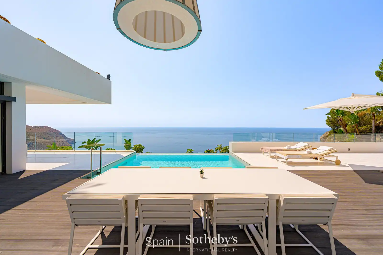 Casa con piscina en venta en Avenida de Europa, imagen 6