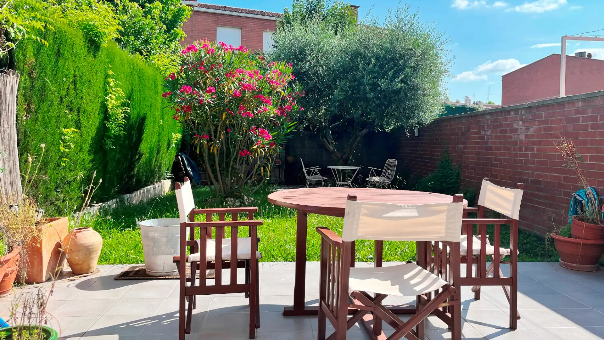 Casa o xalet de lloguer a Domeny