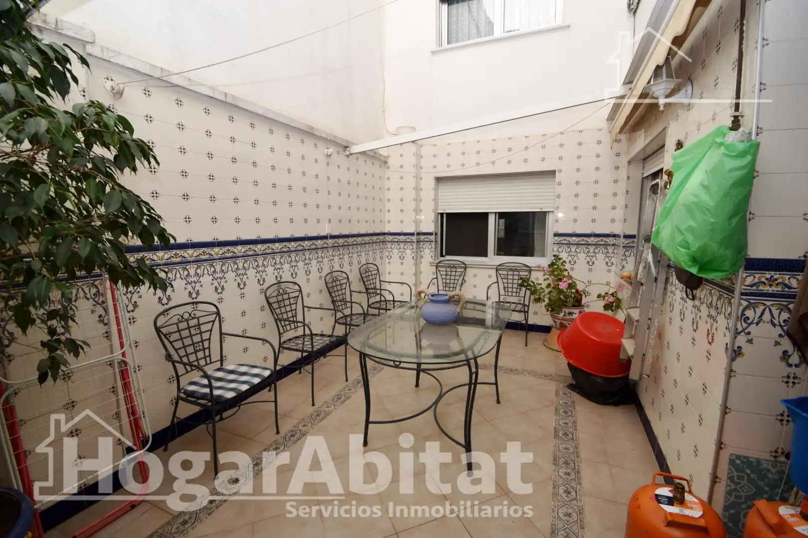 Appartement avec terrasse à vendre à Calle SANTA TERESA