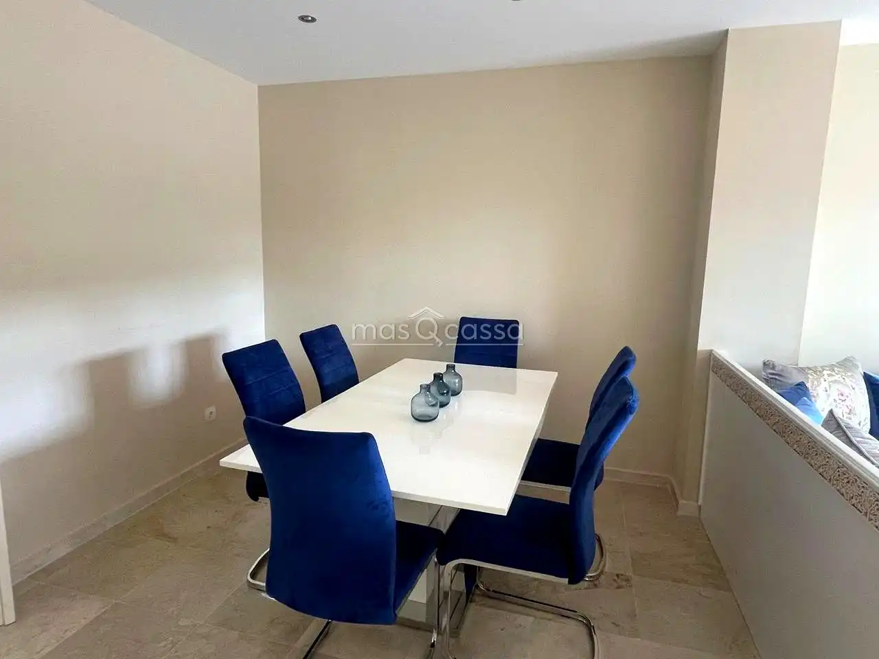 Ground floor for rent in La Alcaidesa