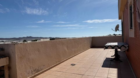 Foto 2 de Àtic en venda a San Isidro - Campohermoso, Níjar