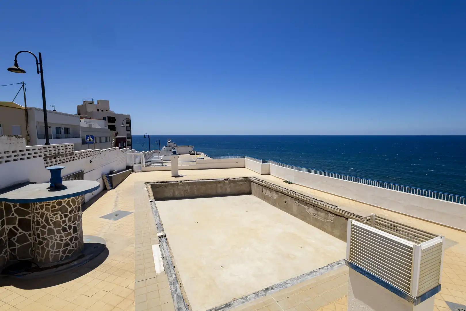 Piscina de Àtic en venda en San Cristóbal de la Laguna amb Jardí privat, Terrassa i Traster