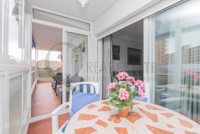 Piso en Venta en Playa de San Juan