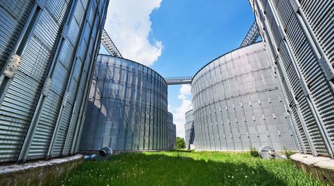 Photo 4 of Industrial buildings for sale in Calle Calle de Denario, La Motilla - Fuente del Rey, Dos Hermanas