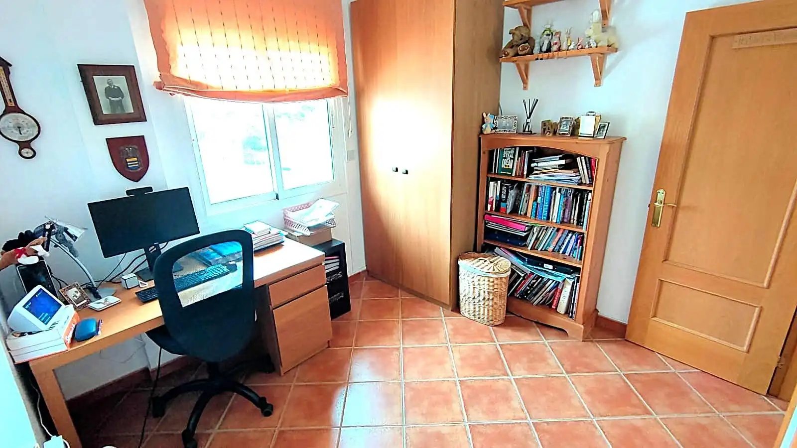 Detached house with pool for sale in San Juan de los Terreros, imagen 24