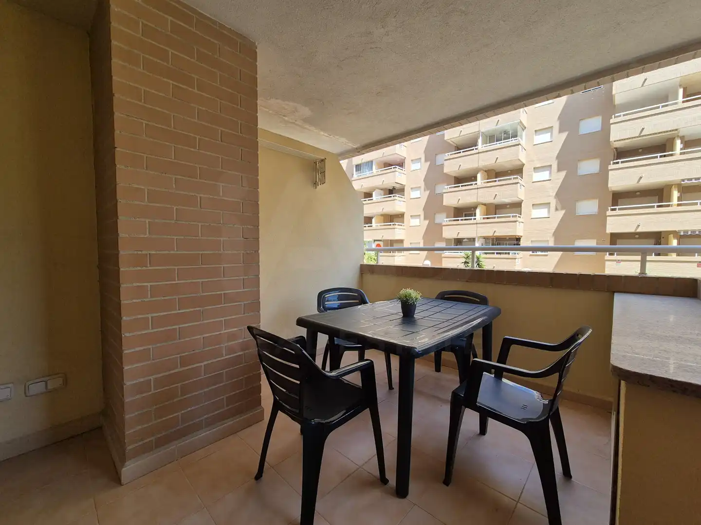 Piso con piscina en venta en Avenida Central 38, imagen 5