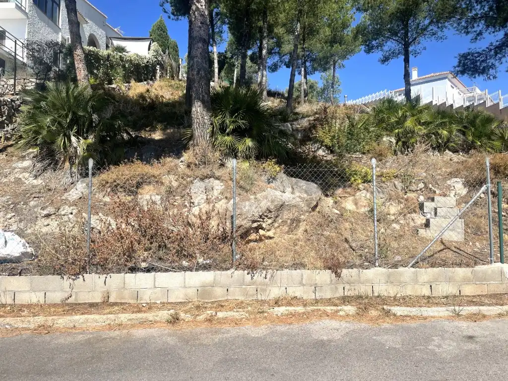 Residential for sale in Benicasim / Benicàssim