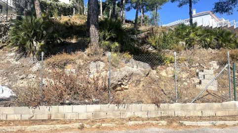 Foto 3 von Residential zum Verkauf in Avenida Montemolino, Pueblo, Benicasim / Benicàssim