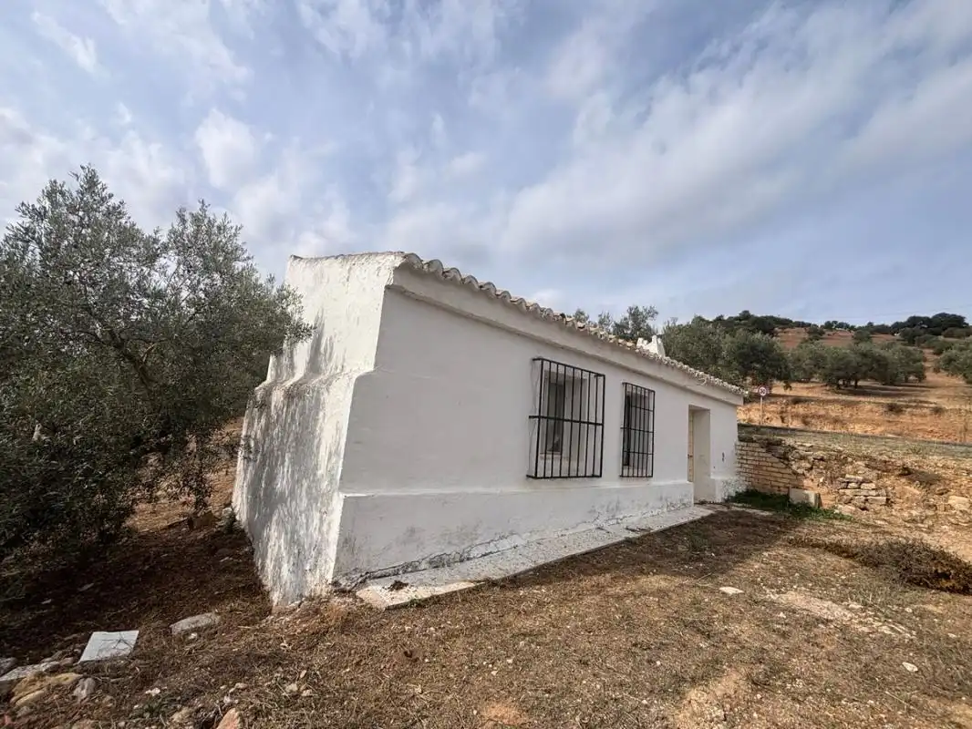 Casa rústica con jardín en venta en Polígono 133 Parcela 66 LAGUNILLAS, imagen 28