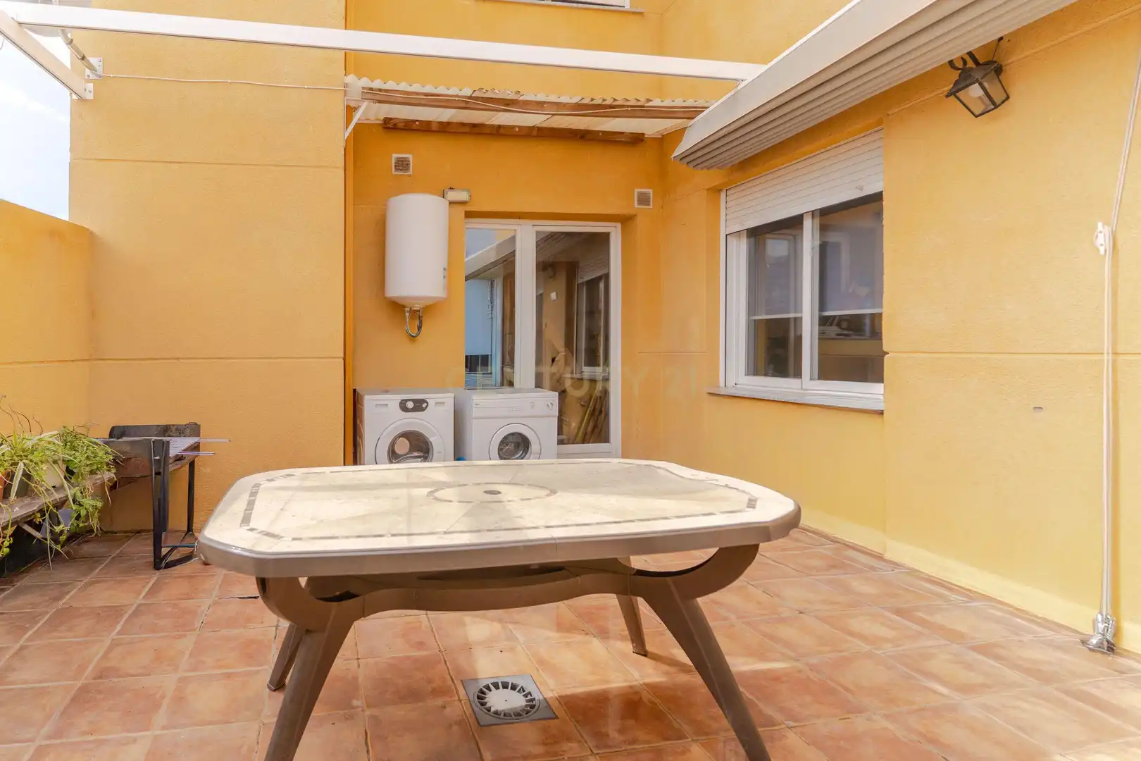 Apartamento en venta en Avenida de Andalucia, 14b, Güevéjar, Spain, Güevéjar