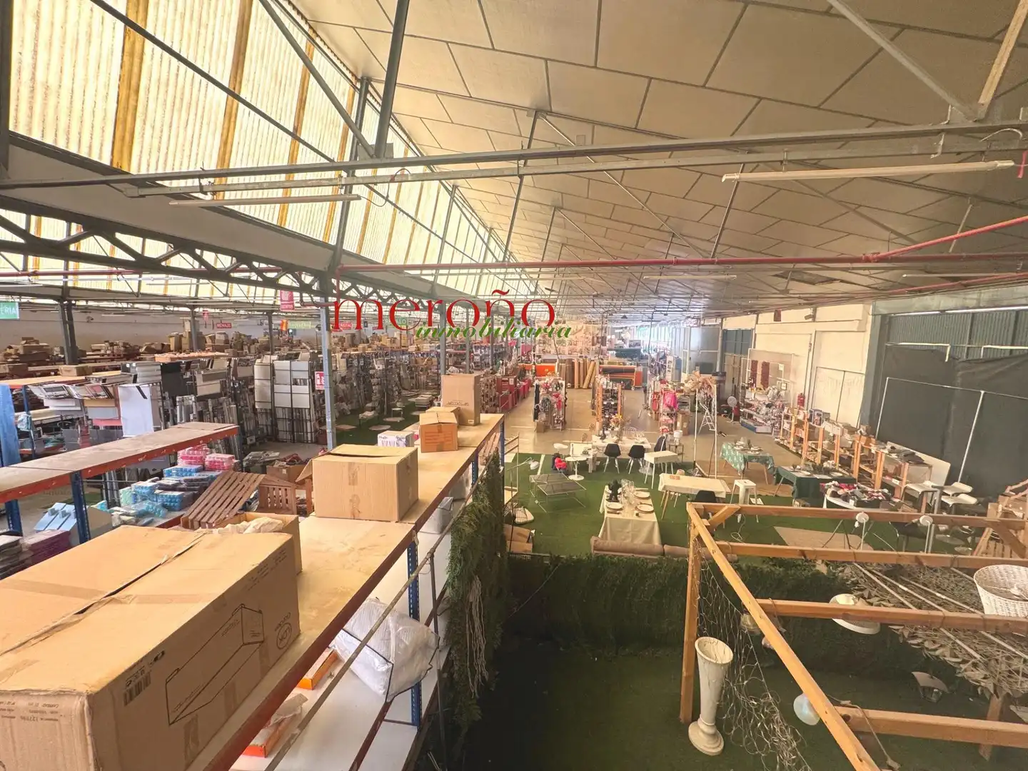 Industrial buildings for rent in Crevillent