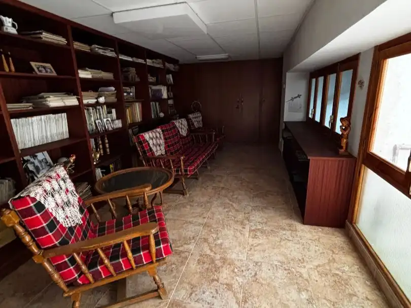 Reihenhaus zum Verkauf in Carrer de Ramón Berenguer IV 16, imagen 4