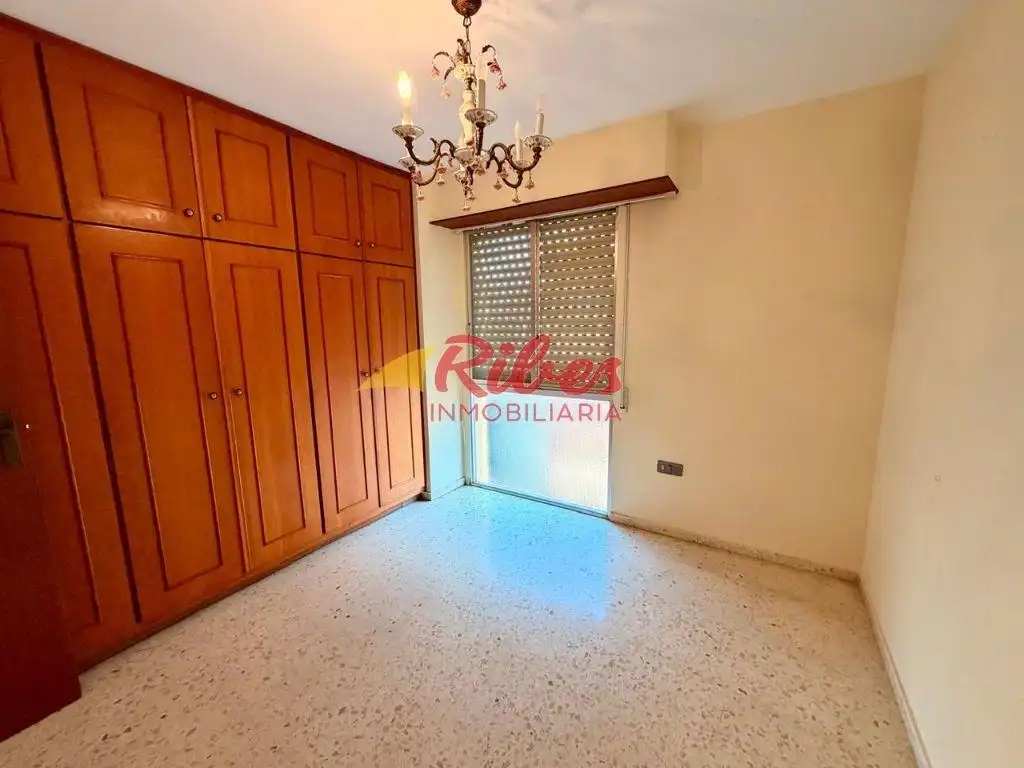 Dormitori de Apartament en venda en Cullera