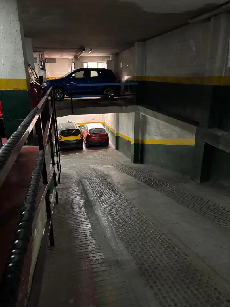 Parking of Garage for sale in Badalona