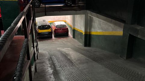 Foto 3 de Garaje en venta en Carrer de Pablo Iglesias, La Salut, Badalona