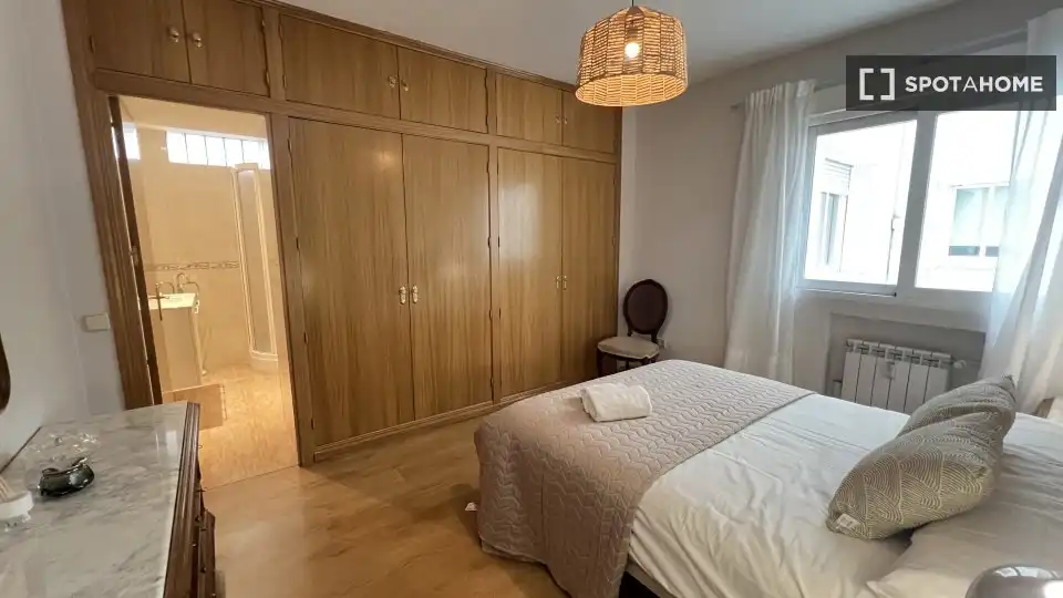 Flat to rent in Retiro, imagen 6