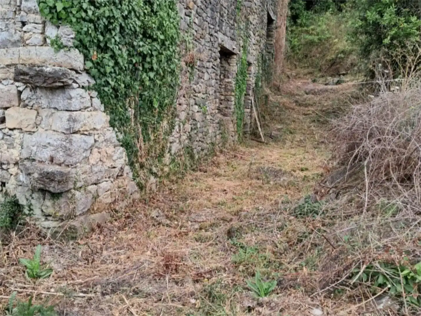 Planta baja en venta en Pravia