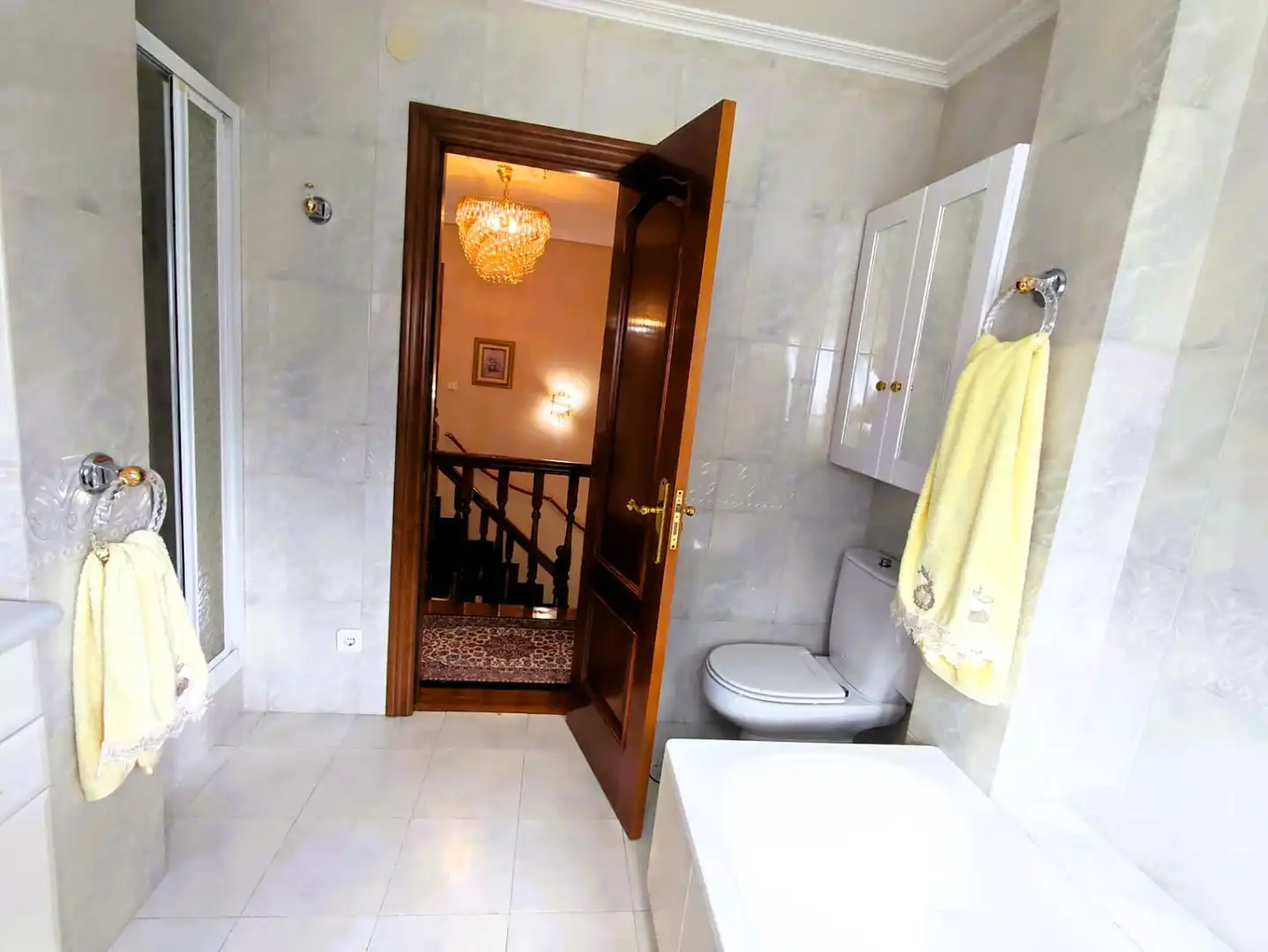 Casa con terrazza in vendita a Pontejos - BO PONTEJOS-ALTO EL POSTILLO 99, imagen 30