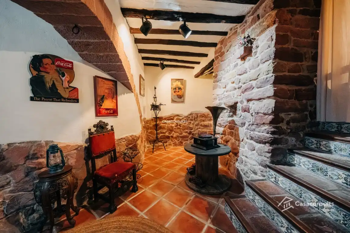 Haus mit Terrasse zum Verkauf in Carrer Diputació Provincial, imagen 33
